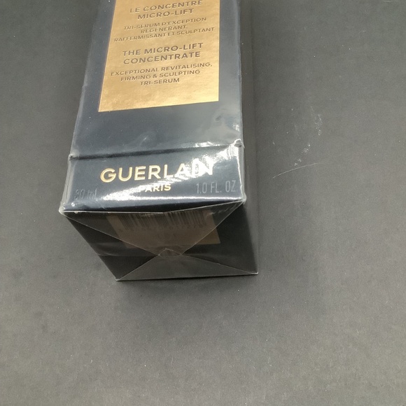 Guerlain Paris Orchidee Imperiale micro-lift - Picture 2 of 2